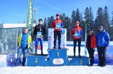 2020.02.08-09 - Łyżwiarstwo - Zakopane