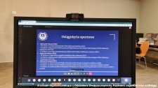 2021.04.30 - Zakończenie roku klas 3