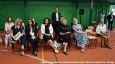 2021.06.25 - Uroczyste zakończenie roku szkolnego