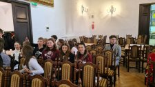 2023.01.19 - Forum Samorządów Uczniowskich w Olsztynie