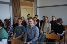 2023.02.21 - Wizyta Kuratora - Złota szkoła