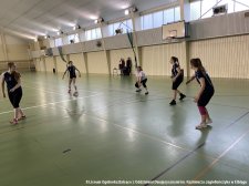 2023.03.13 - Licealiada - Piłka siatkowa