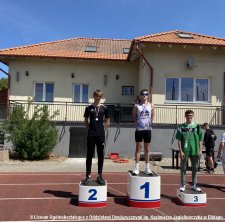 2023.05.31 - Zawody lekkoatletyczne
