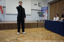 2023.11.14 - 11 listopada - Konkurs historyczny
