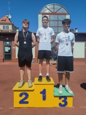 2024.06.06 - Zawody lekkoatletyczne