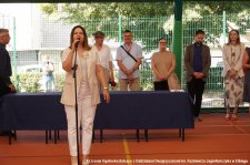 2024.09.02 - Rozpoczęcie roku szkolnego