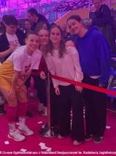 Rok szkolny 2024-2025