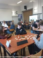 2025.03.25 - Liga Rummikub