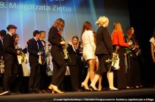 2025.04.25 - Zakończenie klas maturalnych